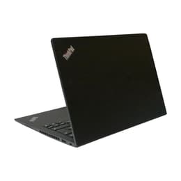 Lenovo ThinkPad T490s 14" Core i5 1.6 GHz - SSD 256 Go - 8 Go AZERTY - Français