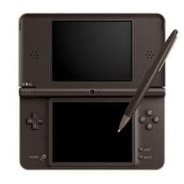 Nintendo DSi XL - Marron