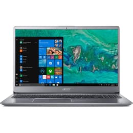 Acer Swift 3 15" Core i5 1.6 GHz - SSD 256 Go + HDD 1 To - 8 Go AZERTY - Français