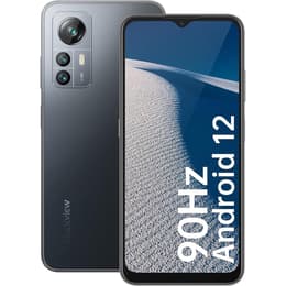 Blackview A85 128 Go - Noir - Débloqué