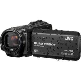 Caméra Jvc GZ-RX615 - Noir