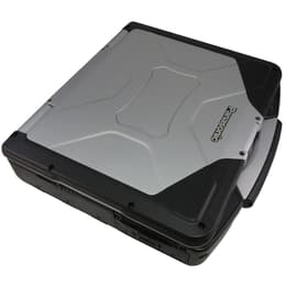 Panasonic ToughBook CF-31 13" Core i5 2.6 GHz - SSD 512 Go - 4 Go QWERTZ - Allemand