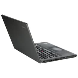 Lenovo ThinkPad T450 14" Core i5 2.3 GHz - HDD 1 To - 16 Go AZERTY - Français