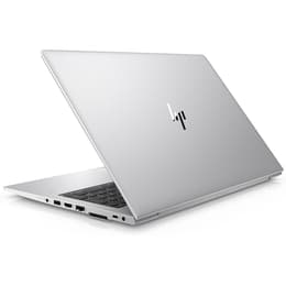 HP EliteBook 850 G5 15" Core i5 2.6 GHz - SSD 256 Go - 8 Go QWERTY - Espagnol