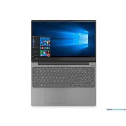 Lenovo IdeaPad 330S-15ARR 15" Ryzen 5 2 GHz - SSD 128 Go + HDD 1 To - 8 Go AZERTY - Français