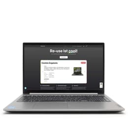 Lenovo ThinkBook 15 G2 15" Core i5 2.4 GHz - SSD 1 To - 16 Go QWERTZ - Allemand