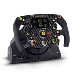 Volant PlayStation 5 / PlayStation 4 / PC / Xbox Series X/S / Xbox One X/S Thrustmaster Formula Wheel Add-On Ferrari SF1000 Edition