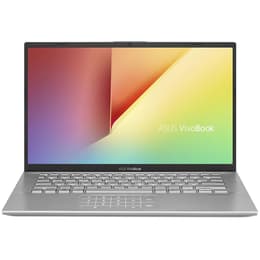 Asus VivoBook X412DA 14" Ryzen 7 2.3 GHz - SSD 256 Go - 8 Go AZERTY - Français