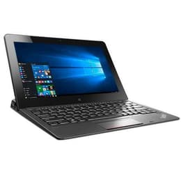 Lenovo ThinkPad Helix 11" Core m5 2.9 GHz - SSD 256 Go - 8 Go QWERTY - Irlandais