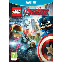 Lego Marvel’s Avengers - Nintendo Wii U