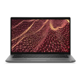 Dell Latitude 7440 14" Core i5 1.6 GHz - SSD 256 Go - 16 Go AZERTY - Français