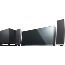 Barre de son Sony BDV-F500 - Noir