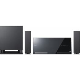 Barre de son Sony BDV-F500 - Noir