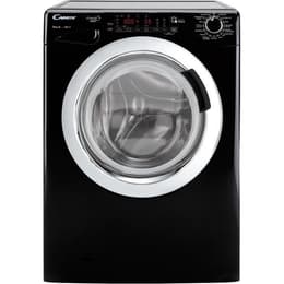 Lave-linge classique 60 cm hublot Candy DVS1410THC3B-47