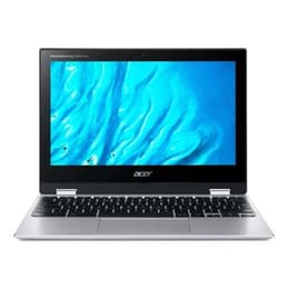 Acer ChromeBook 311 C721-211F A4-9120C 1.6 GHz 32Go eMMC - 4Go QWERTY - Finnois