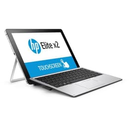 HP Elite X2 1012 G2 12" Core i5 2.5 GHz - SSD 512 Go - 8 Go QWERTY - Espagnol