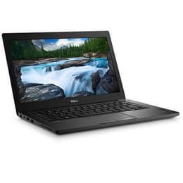 Dell Latitude E7480 14" Core i5 2.6 GHz - SSD 256 Go - 8 Go AZERTY - Français