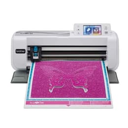 Scanner Brother CM300