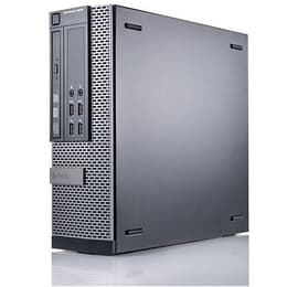 Dell Optiplex 9010 Core i7 3.4 GHz - HDD 2 To RAM 16 Go