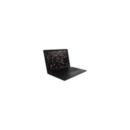 Lenovo ThinkPad T15 G1 15" Core i5 1.6 GHz - SSD 1 To - 16 Go QWERTZ - Allemand