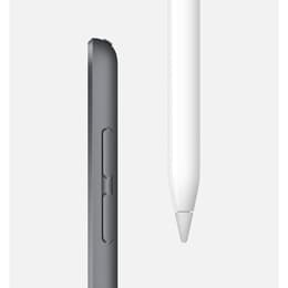 iPad mini 7.9" (2019) 5e génération 64 Go - WiFi - Argent