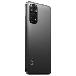 Xiaomi Redmi Note 11 128 Go - Gris - Débloqué