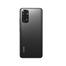 Xiaomi Redmi Note 11 128 Go - Gris - Débloqué