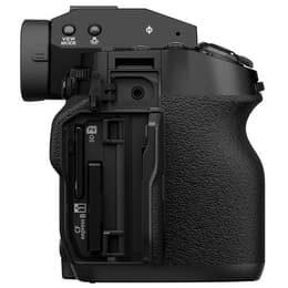 Reflex X-H2 - Noir