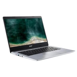 Acer Chromebook CB314-1HT-C39W Celeron 1.1 GHz 64Go eMMC - 8Go AZERTY - Français