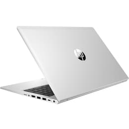 HP ProBook 650 G8 15" Core i5 2.4 GHz - SSD 256 Go - 16 Go AZERTY - Français