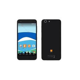 Orange Dive 72 16 Go - Noir - Débloqué