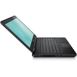 Dell Latitude E5450 14" Core i5 2.3 GHz - SSD 256 Go - 16 Go AZERTY - Français