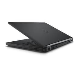 Dell Latitude E5450 14" Core i5 2.3 GHz - SSD 256 Go - 16 Go AZERTY - Français