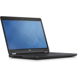 Dell Latitude E5450 14" Core i5 2.3 GHz - SSD 256 Go - 16 Go AZERTY - Français