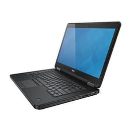 Dell Latitude E5450 14" Core i5 2.3 GHz - SSD 256 Go - 16 Go AZERTY - Français