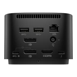 Station d'accueil Hp Thunderbolt Dock 280W G4