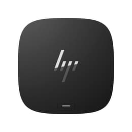 Station d'accueil Hp Thunderbolt Dock 280W G4