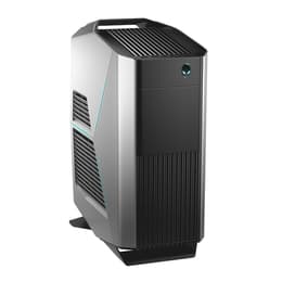 Dell Alienware Aurora R8 Core i7 3,6 GHz - SSD 1 To + HDD 1 To - 16 Go - NVIDIA GeForce RTX 2080