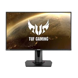 Écran 27" LCD FHD Asus Tuf Gaming VG279QR