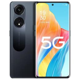 Oppo A1 Pro 256 Go - Noir - Débloqué