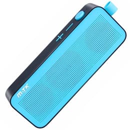 Enceinte  Bluetooth Mtk K3470 - Bleu