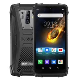 Blackview BV6900 64 Go - Noir - Débloqué