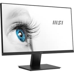 Écran 24" LCD MSI Pro MP241X