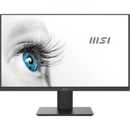Écran 24" LCD MSI Pro MP241X