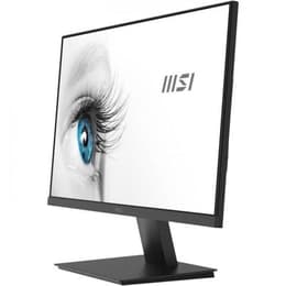 Écran 24" LCD MSI Pro MP241X