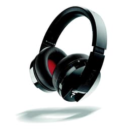 Casque réducteur de bruit sans fil avec micro Focal Listen Wireless - Noir