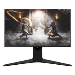 Écran 27" LED 3840 X 2160 Tcl 27R83U