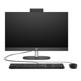 HP ProOne 240 G10 24" Core i7 1.7 GHz - SSD 512 GB - 16GB QWERTY - Anglais
