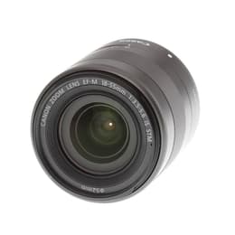 Objectif Canon EF-M 18-55mm f3.5-5.6 Canon EOS M 18-55mm f/3.5-5.6