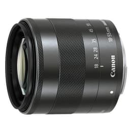 Objectif Canon EF-M 18-55mm f3.5-5.6 Canon EOS M 18-55mm f/3.5-5.6